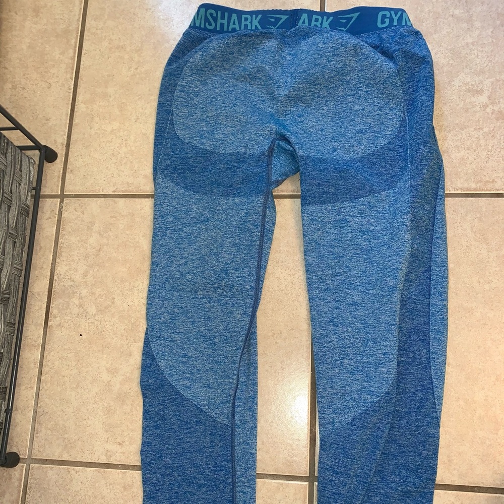 Gymshark leggings -medium